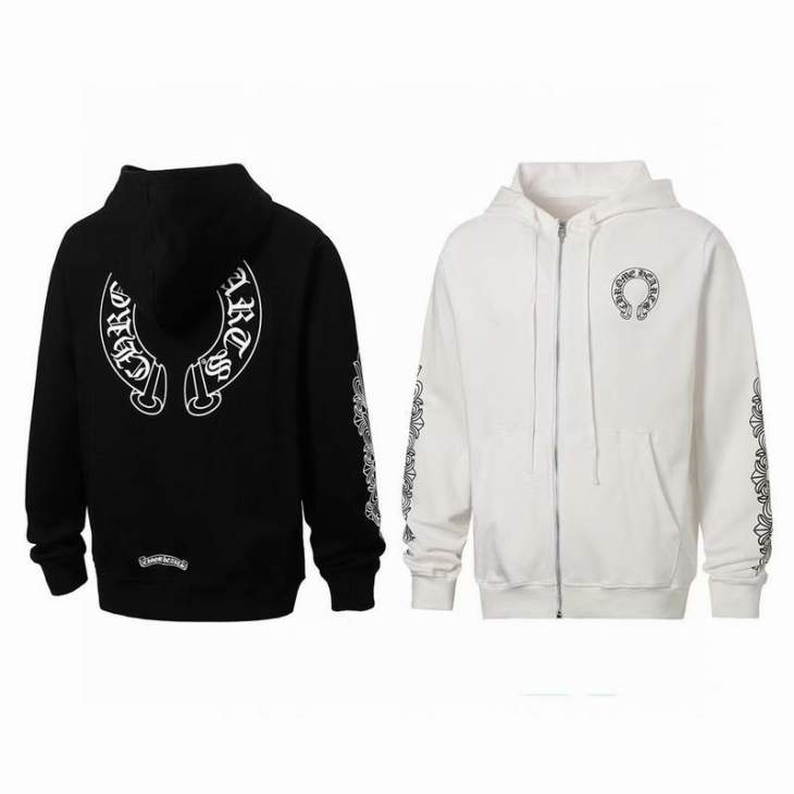 Picture of Chrome Hearts Jackets _SKUChromeHeartsS-XLtltx0434716